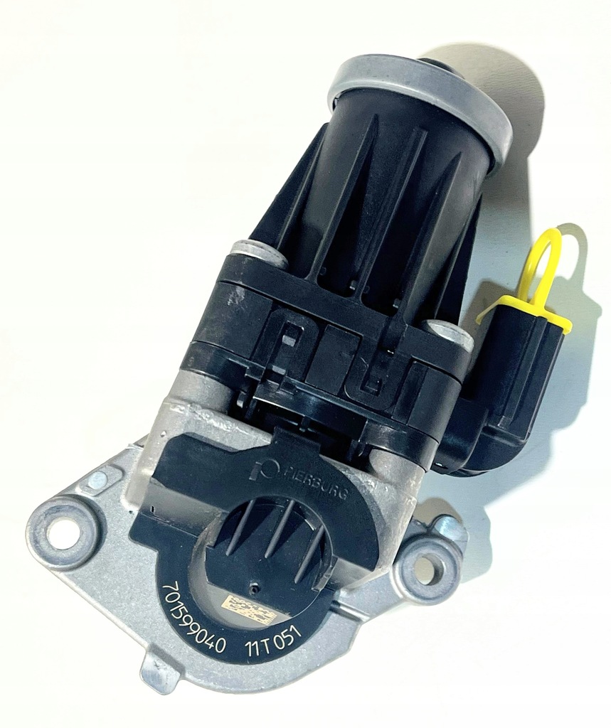 фото №1, Клапан egr alfa romeo mito doblo corsa