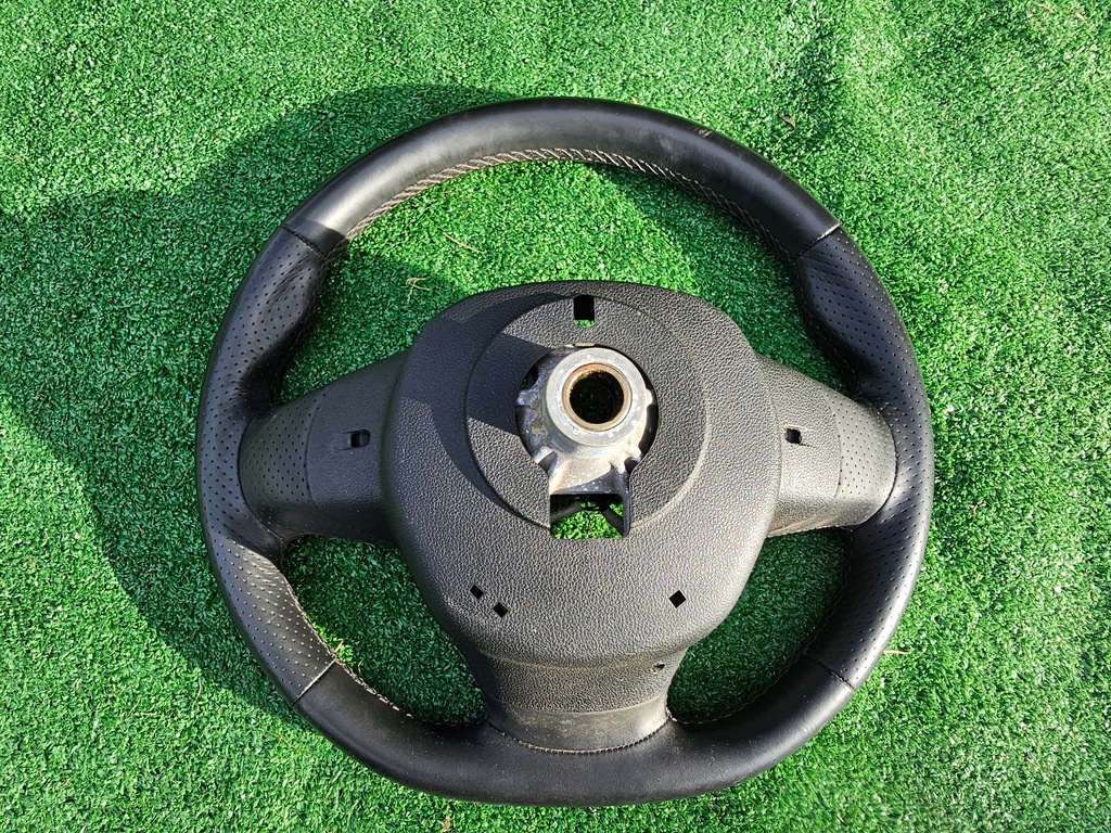 фото №16, Повітропровід renault scenic iv initiale