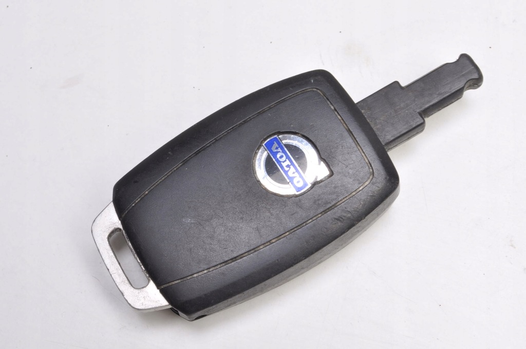 фото №7, Volvo c30 s40 ii c70 v50 коробка модуль bsi ключ 31254903