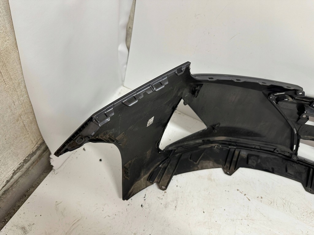 фото №8, Бампер перед передній hyundai elantra vi 6 lift