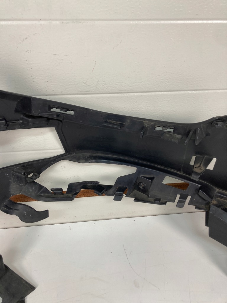 фото №7, Mercedes e klasa w213 213 lift рама бампера левая