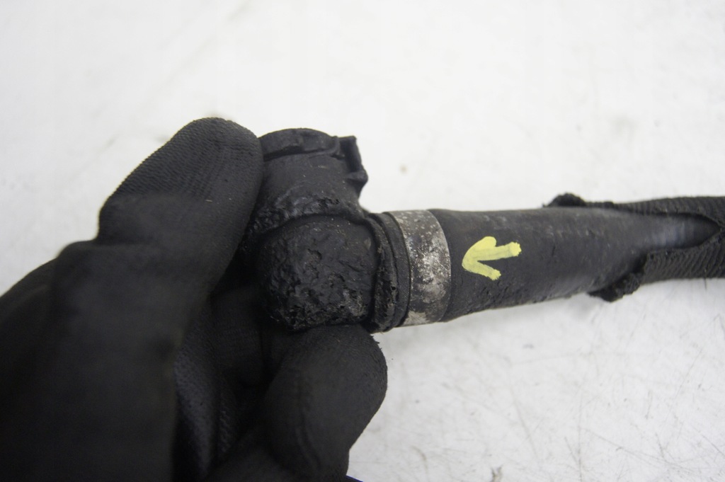 фото №9, G30 540i b58 корпус термостата