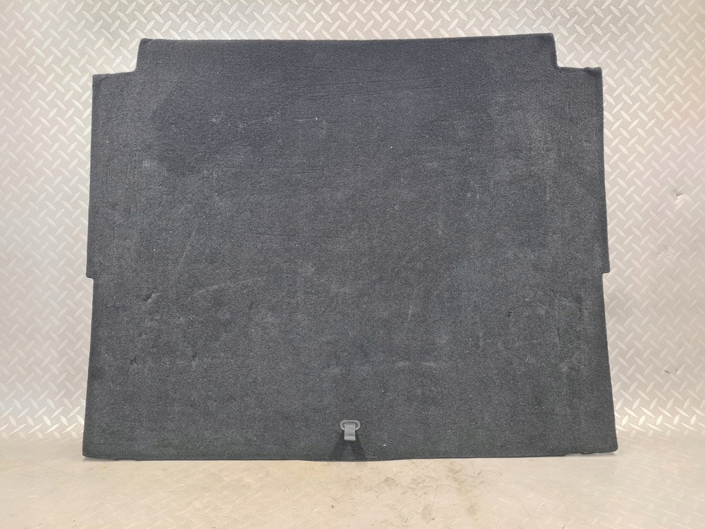 фото №1, Обшивка мат багажника opel grandland