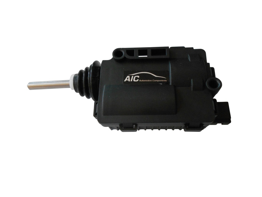 фото №16, Блок керування замка центрального 56075 aic