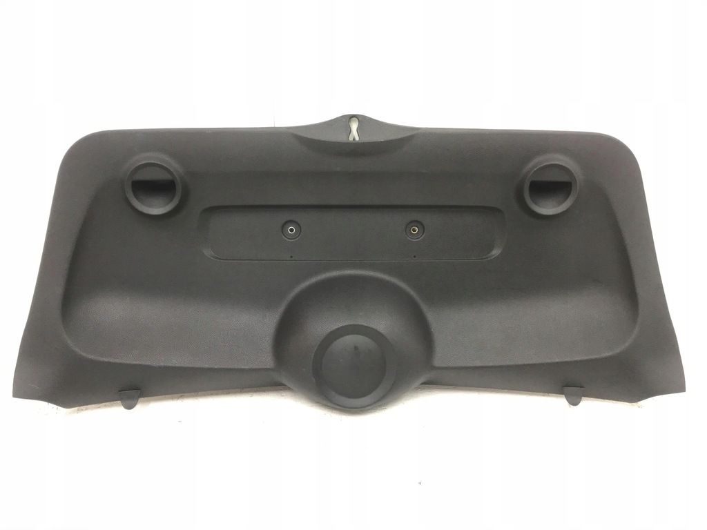 фото №1, Захист оббивка кришки багажника mini cooper r56