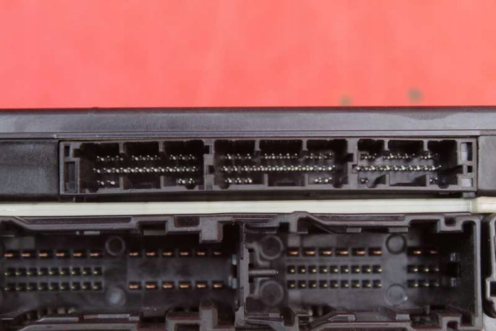 фото №7, Модуль комфорту 89221-02721 toyota corolla e21 1.8 hybrid 98 km 19-