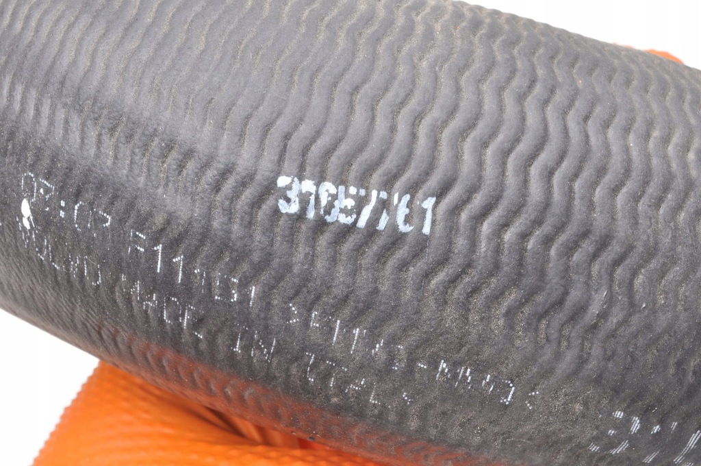 фото №4, Volvo xc60 ii xc90 ii v90 s90 t6 t8 труба интеркулер 31657761