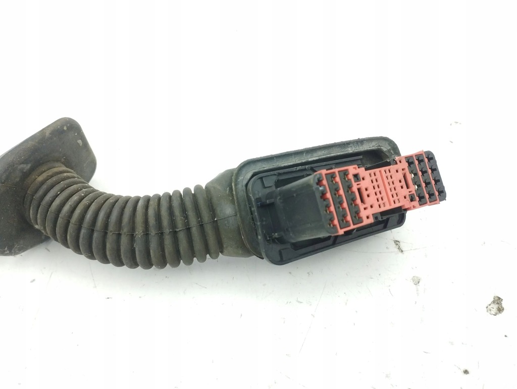 фото №2, Land rover range rover sport l320 жгут дверь передних 2006 ymm503280a