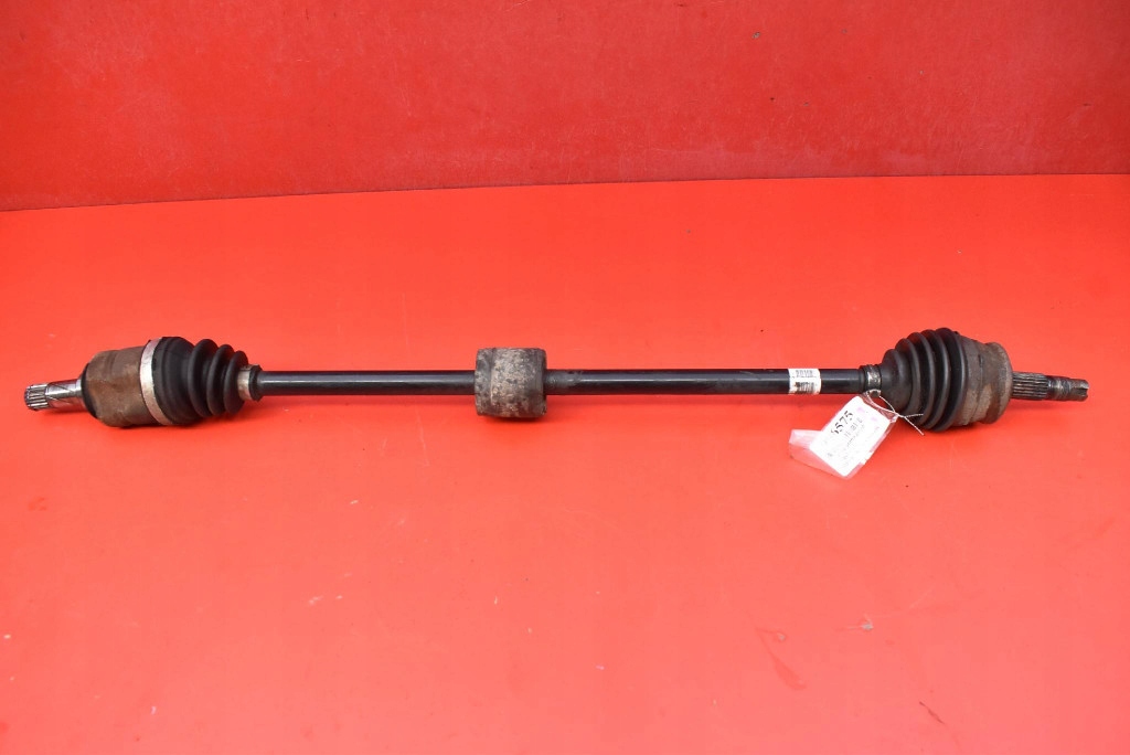 Купить Приводной вал правая перед механическая коробка передач opel corsa d 1.2 16v 80 km 06-11