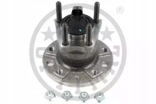 фото №2, Набір підшипник колеса optimal 202627