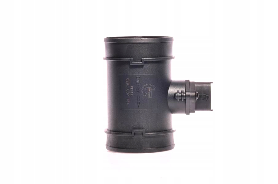 фото №3, Esen skv 07skv073 расходомер массовый воздуха