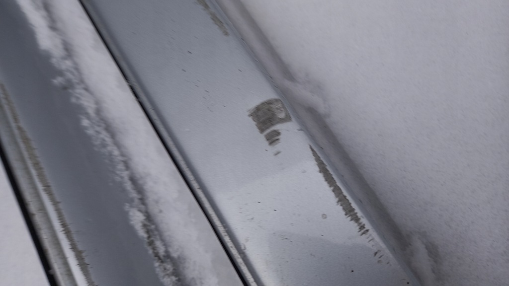 фото №8, Рейлінги дахові volvo xc60