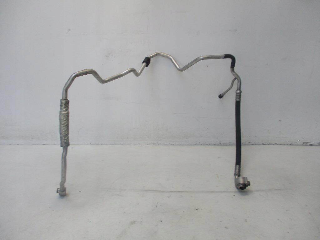 фото №1, Wąż трубка кондиционера seat ibiza iv