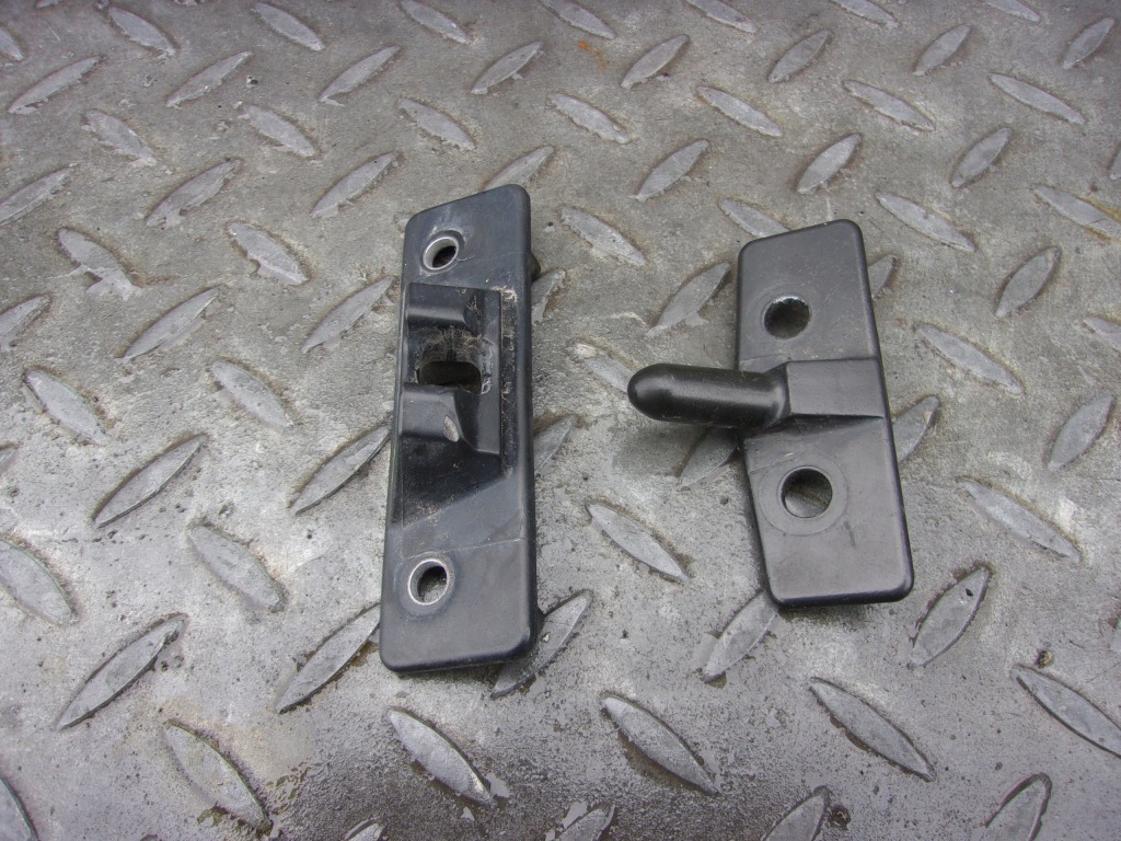 фото №3, Partner berlingo iii засов дверь раздвижных