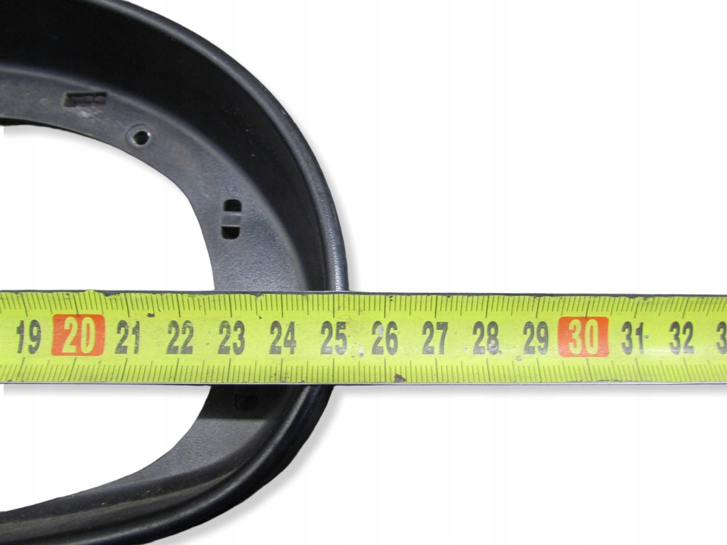 фото №5, Корпус зеркало правый перед hyundai i30 07-10r 589126