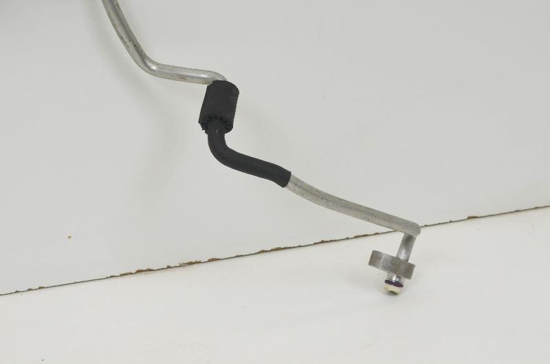 фото №9, Трубки кондиціонера bmw 3 f30, f80 9368333 2.0l hybrid 185kw 2016