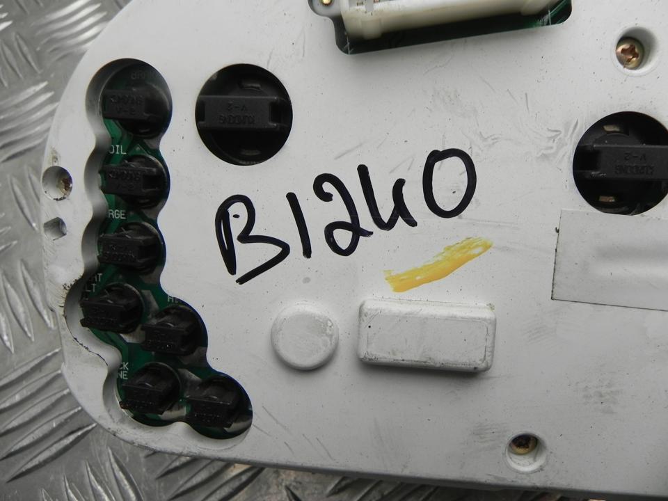 фото №5, Панель приладів приладова hyundai getz 2004 940031c090