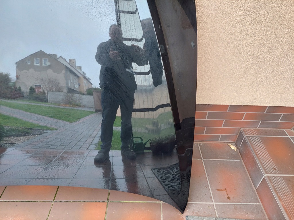 фото №5, Капот передняя - audi a6 c8 - 4k0