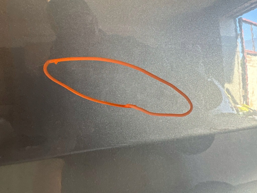 фото №7, Двері ліва передні лівий перед volvo s90 v90 ii 16-