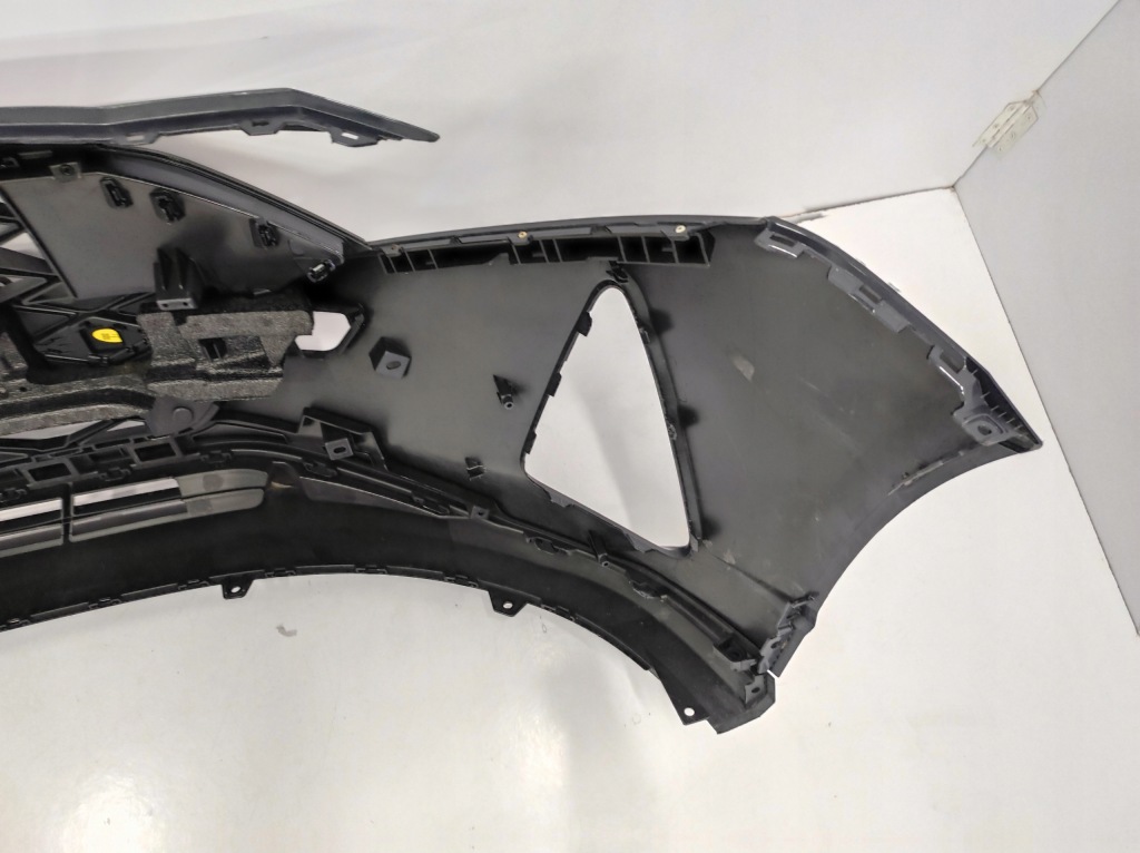 Бампер перед hyundai i20 3 абсорбер 86511-q0000 86512-q0000 86351-q0200 Оригинал