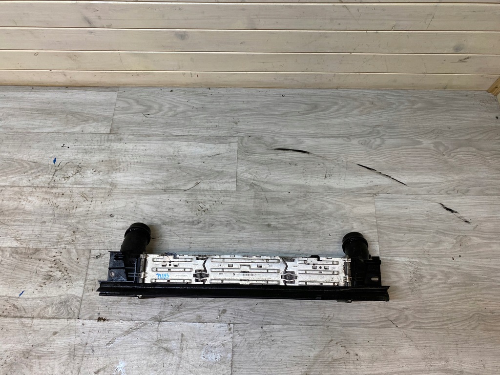 фото №1, Bmw 4 f32 f36 3 f30 інтеркулер 7600532