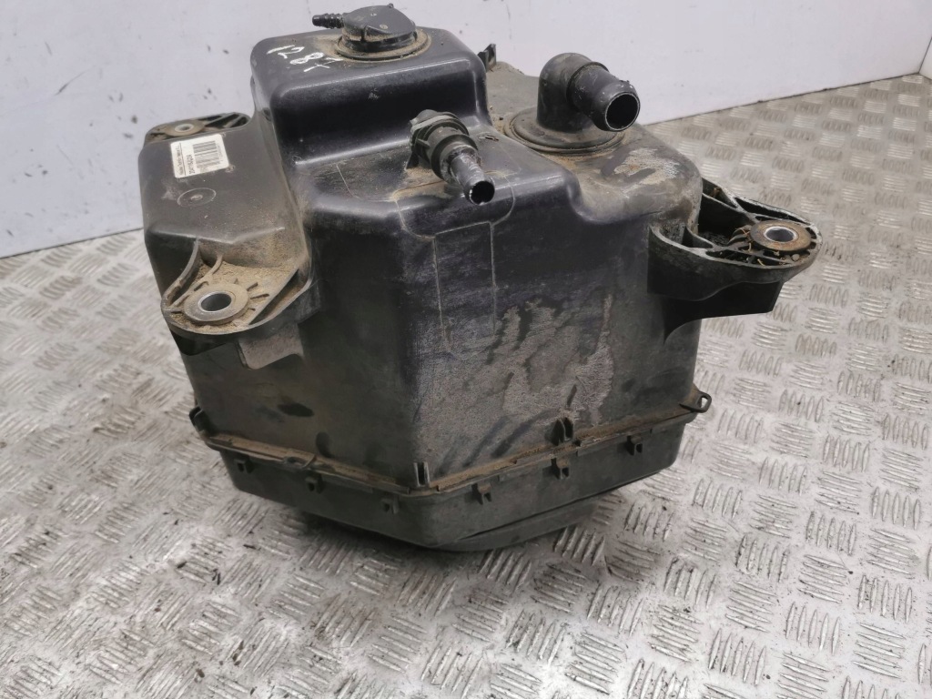 фото №9, Nissan navara d23 2021 бак adblue 204115ju2a