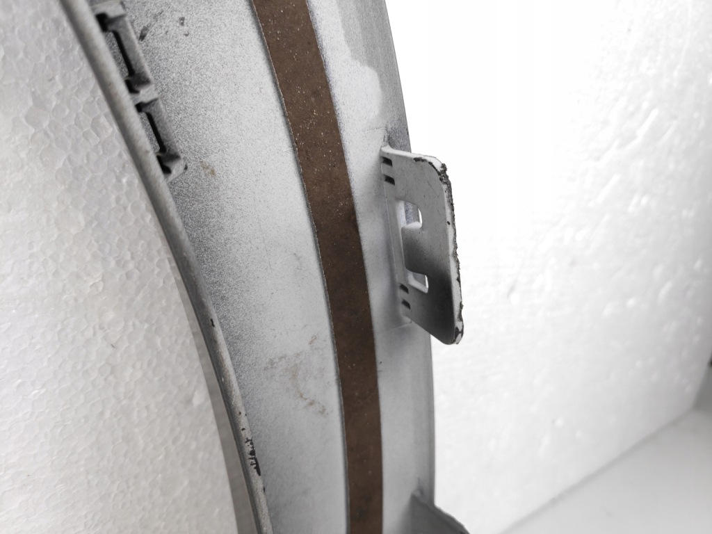 фото №12, Audi q3 8u0 молдинг накладка крыла правый задняя 8u0853818