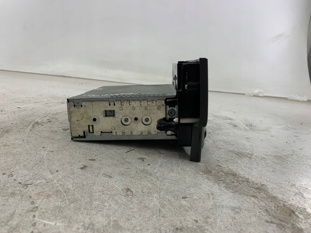 фото №3, Nissan primera p11 радио радиопроигрыватель