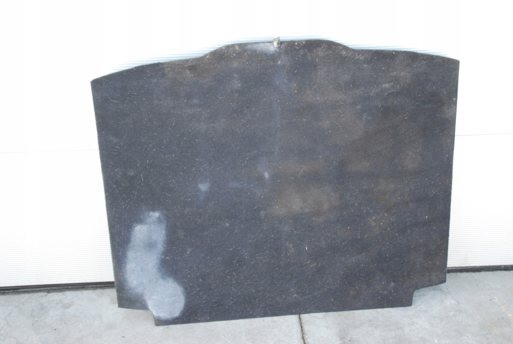 фото №1, Пол багажника honda cr-v iii 84520-sww-0032