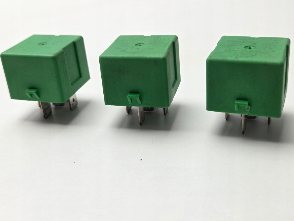 Реле 12v-35a-03531 combo berlingo rifter partner Недорого