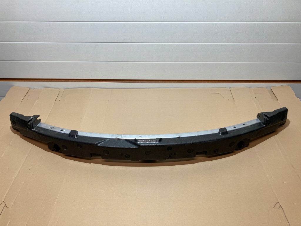 фото №1, Балка бампера передній tesla 3