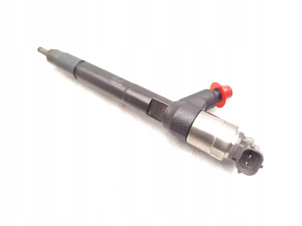 Opel insignia форсунка топлива 1.6 cdti дизель 88kw 120 hp 55578075 Оригинал