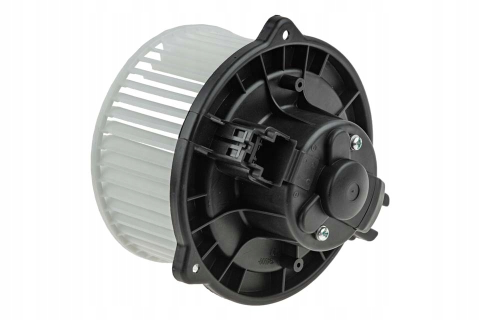 фото №2, Вентилятор обдув повітря mazda cx7 2009-