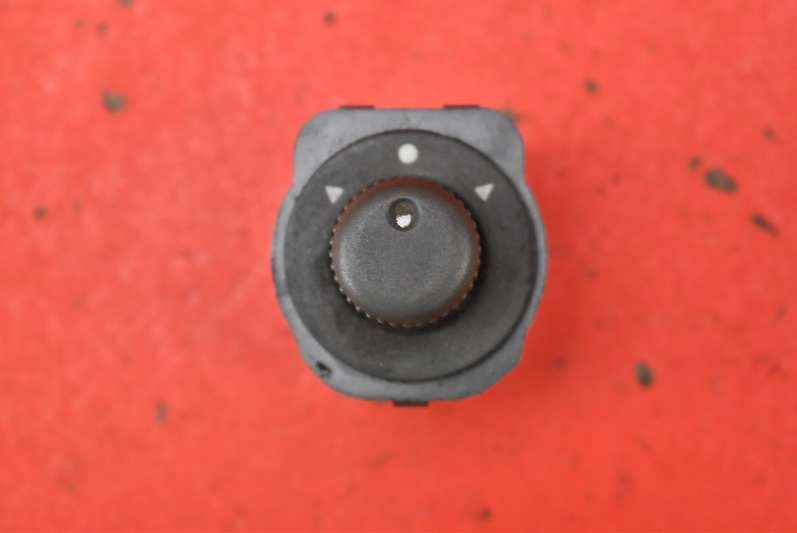 фото №1, Панель регулировки зеркал alfa romeo 156 lift 03-07