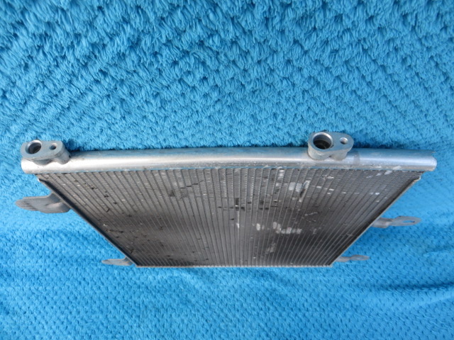 фото №5, Toyota aygo citroen c1 ii радіатор кондиціонера