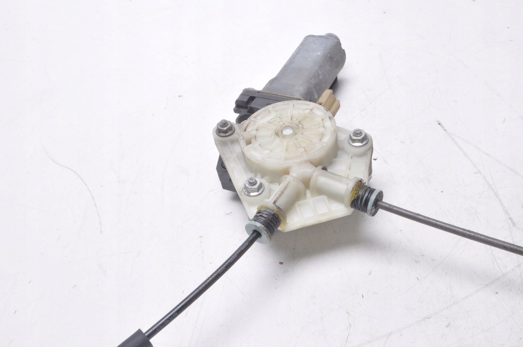 фото №5, Hyundai h1 ii ele подъемник механизм стекло левый перед передний 5d