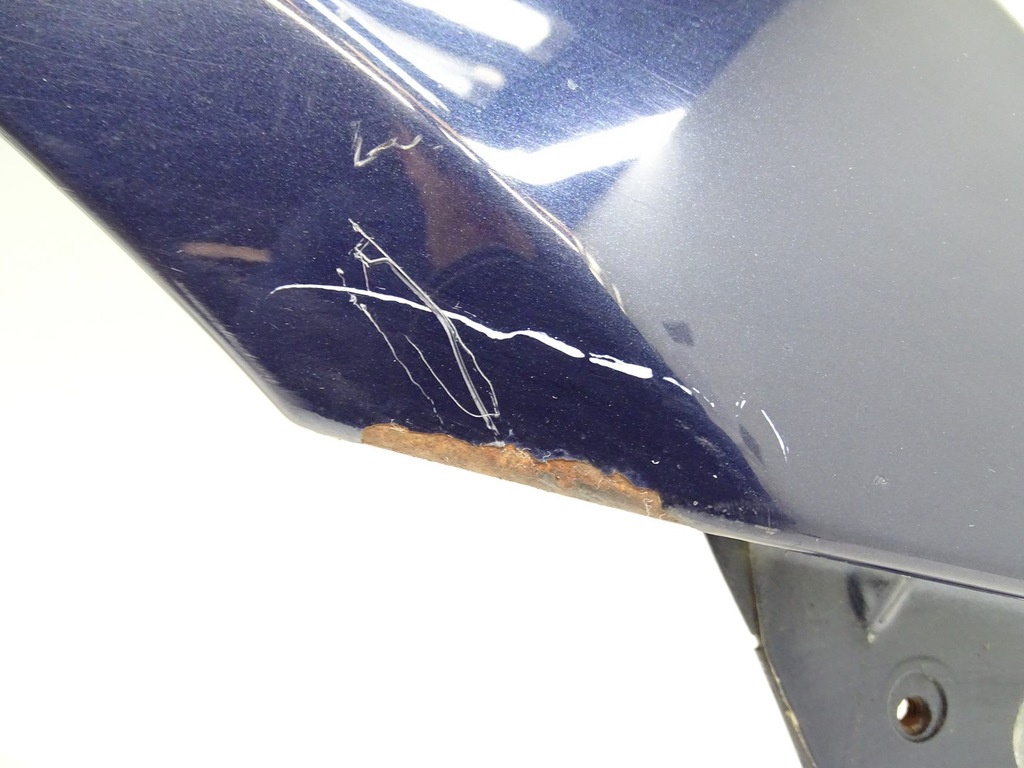 фото №9, Крила правий перед передній jaguar xf x250 granatowy