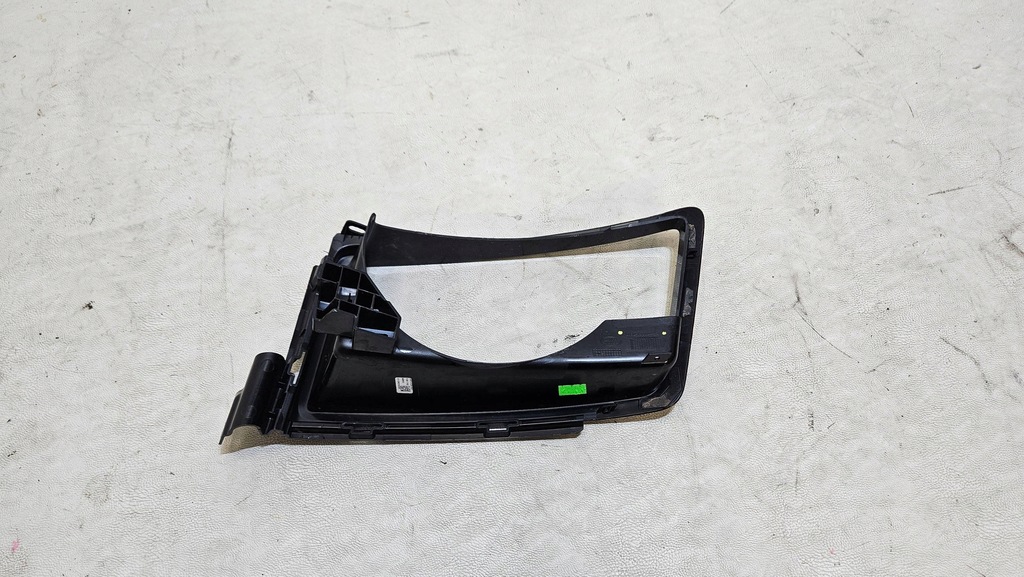 фото №6, Молдинг pod лампы перед передняя land rover defender l633 l8b2-13c024-bc