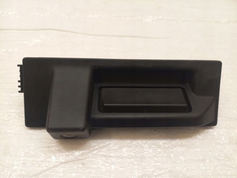 фото №1, Porsche panamera 970 ручка кришки кнопка камера 97061342502