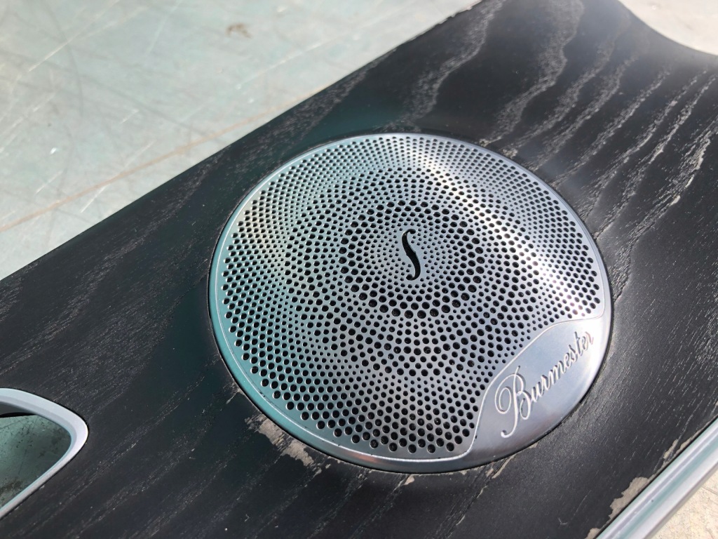 фото №6, Mercedes w238 w213 dekor drewno молдинг лівий перед