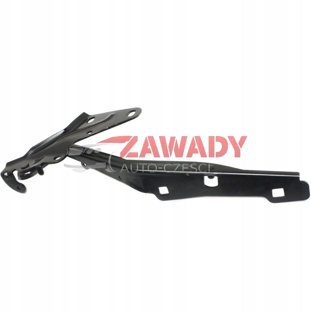 фото №2, Петля лівий