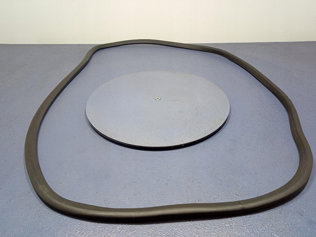 Купить Opel astra v k хэтчбек 5d прокладка дверь перед правый 391798848