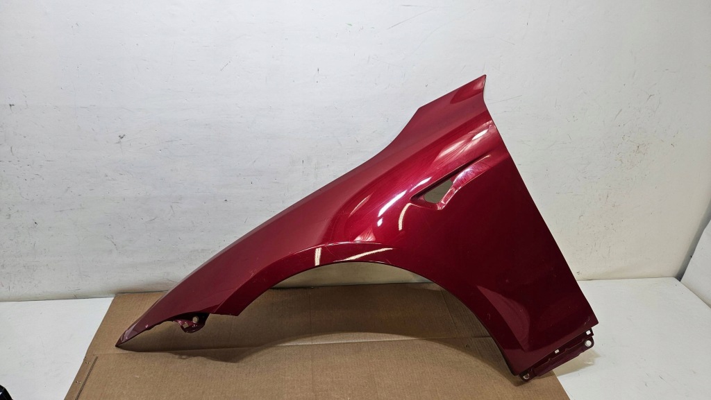 Купити Крило перед передній ліве tesla model s рестайлінг  оригінал