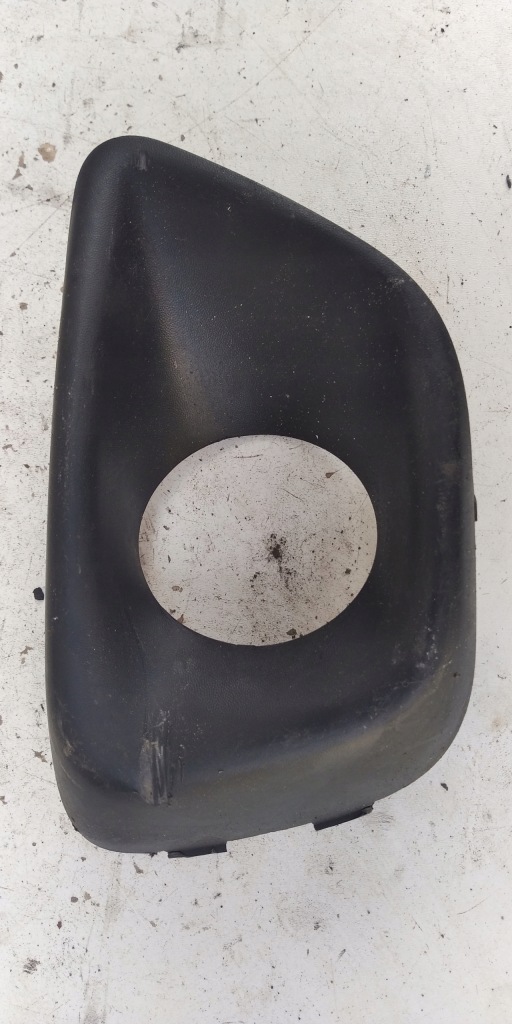 Купить Jeep grand cherokee 13- решётка бампера правая