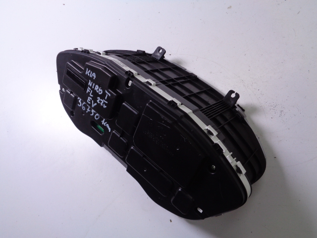 фото №4, Лічильник прилади kia niro i ev lift 2022 rok