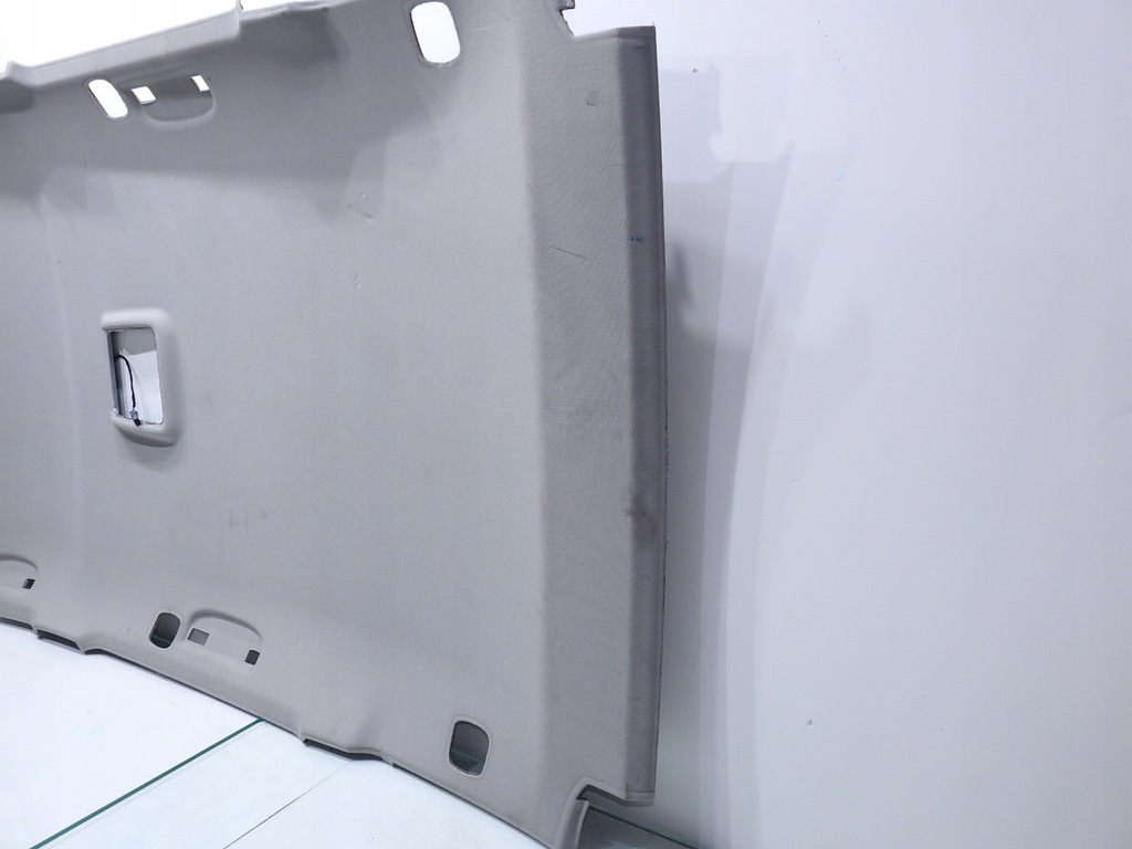 фото №10, Потолок bmw e91