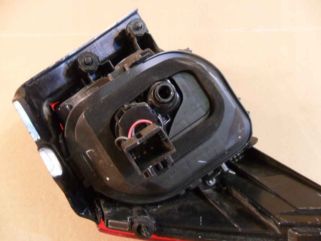 фото №15, Vw golf 7 лампа задняя правая 5g0945096p