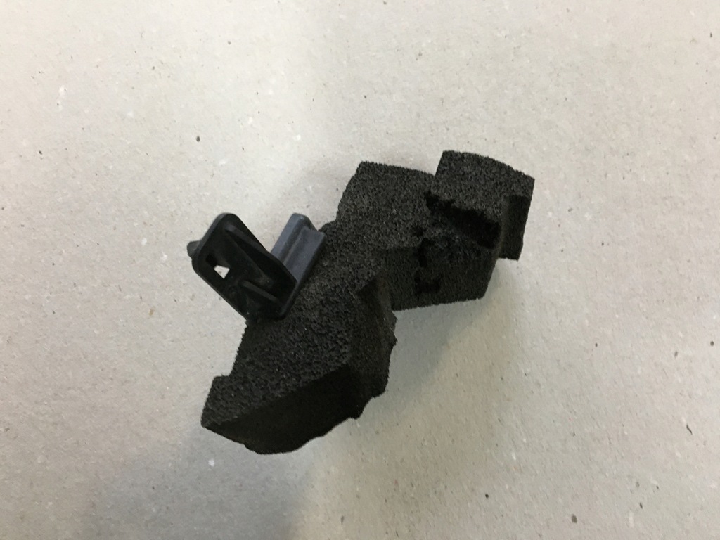 фото №7, Suzuki s-cross sx4 13- шумоізоляція крила праве ліва