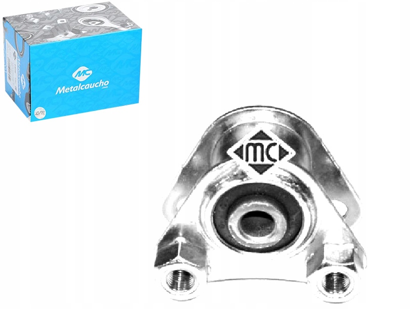 фото №1, Подушка двигуна задня втулка metalcaucho