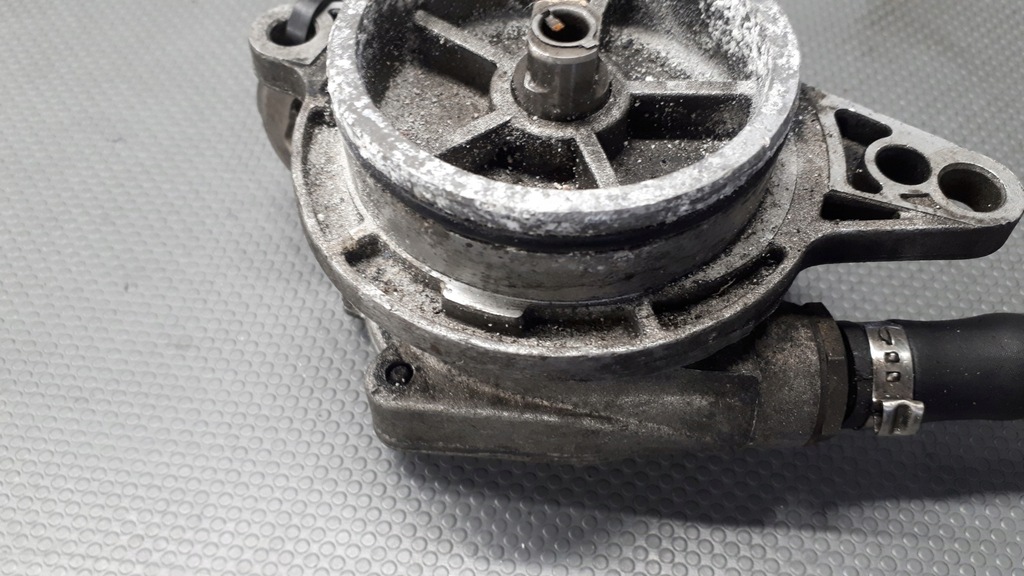 фото №11, 961/10885 насос вакуум bmw e39